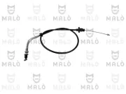 Gaszug AKRON-MALÒ 22952