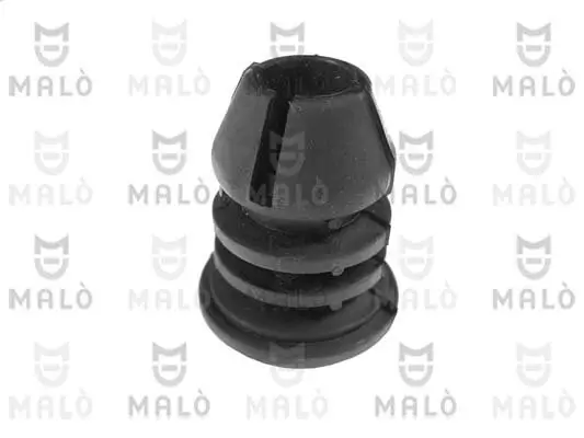 Anschlagpuffer, Federung Vorderachse links Vorderachse rechts AKRON-MALÒ 23356 Bild Anschlagpuffer, Federung Vorderachse links Vorderachse rechts AKRON-MALÒ 23356