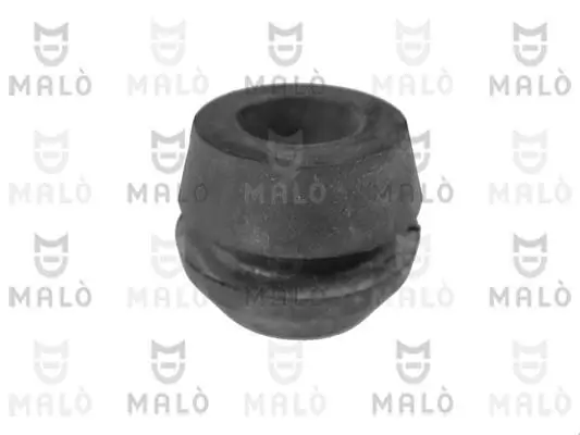 Lagerung, Motor vorne AKRON-MALÒ 23417 Bild Lagerung, Motor vorne AKRON-MALÒ 23417