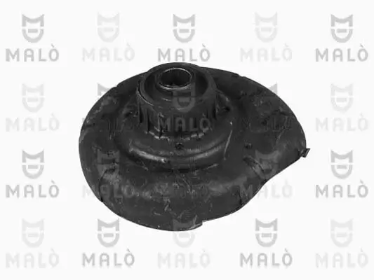 Federbeinstützlager beidseitig unten vorne AKRON-MALÒ 23631 Bild Federbeinstützlager beidseitig unten vorne AKRON-MALÒ 23631