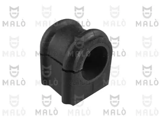 Lagerung, Stabilisator Hinterachse innen AKRON-MALÒ 24103 Bild Lagerung, Stabilisator Hinterachse innen AKRON-MALÒ 24103