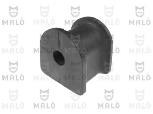 Lagerung, Stabilisator hinten AKRON-MALÒ 24121 Bild Lagerung, Stabilisator hinten AKRON-MALÒ 24121