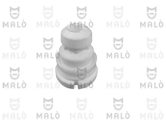 Anschlagpuffer, Federung Vorderachse links Vorderachse rechts AKRON-MALÒ 241681 Bild Anschlagpuffer, Federung Vorderachse links Vorderachse rechts AKRON-MALÒ 241681