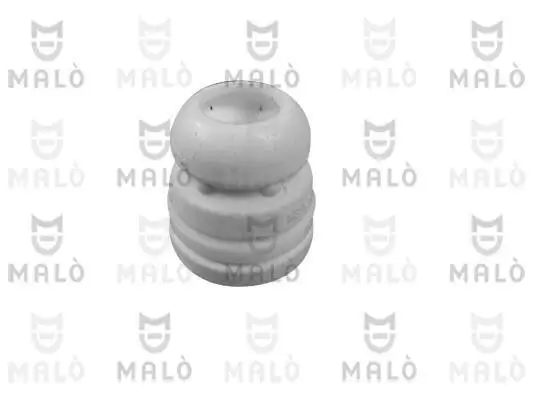 Anschlagpuffer, Federung Vorderachse beidseitig AKRON-MALÒ 243662 Bild Anschlagpuffer, Federung Vorderachse beidseitig AKRON-MALÒ 243662