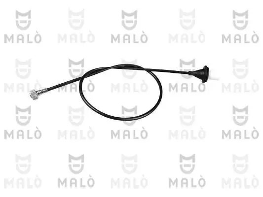 Tachowelle AKRON-MALÒ 25032 Bild Tachowelle AKRON-MALÒ 25032