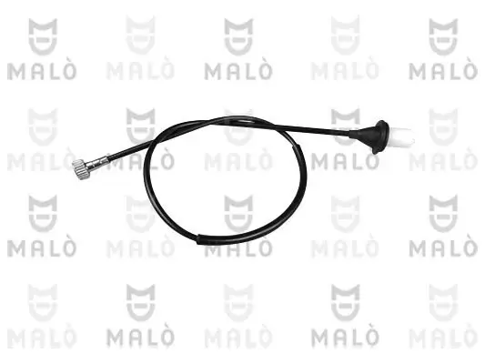 Tachowelle AKRON-MALÒ 25034 Bild Tachowelle AKRON-MALÒ 25034