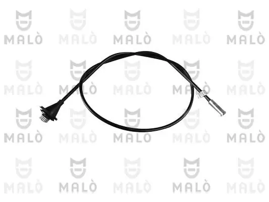 Tachowelle AKRON-MALÒ 25050