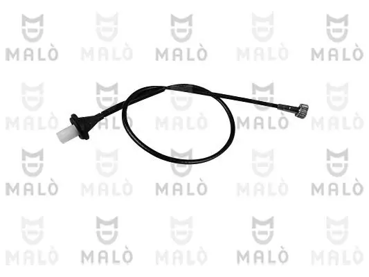 Tachowelle AKRON-MALÒ 25083