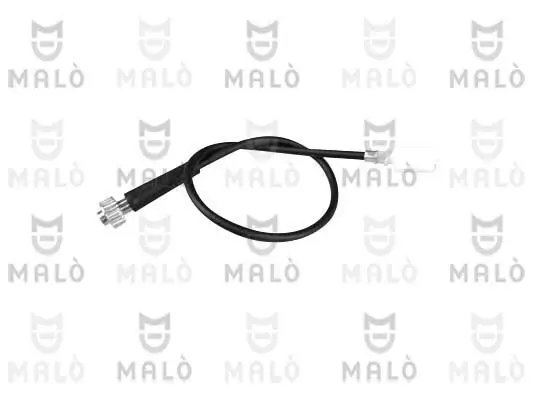 Tachowelle AKRON-MALÒ 25147 Bild Tachowelle AKRON-MALÒ 25147