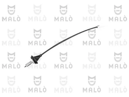 Tachowelle AKRON-MALÒ 25148 Bild Tachowelle AKRON-MALÒ 25148