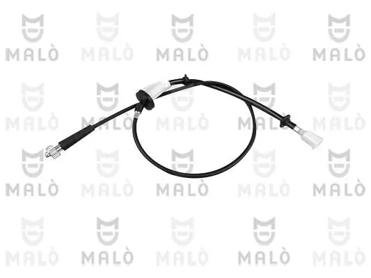 Tachowelle AKRON-MALÒ 25149 Bild Tachowelle AKRON-MALÒ 25149