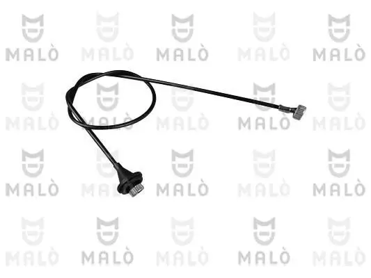 Wellendichtring, Vorgelegewelle Motor Motor AKRON-MALÒ 13054RDSI Bild Wellendichtring, Vorgelegewelle Motor Motor AKRON-MALÒ 13054RDSI