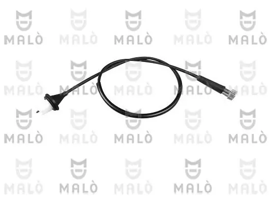 Tachowelle AKRON-MALÒ 25231