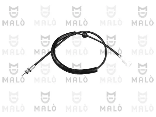 Tachowelle AKRON-MALÒ 25232 Bild Tachowelle AKRON-MALÒ 25232