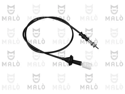 Tachowelle AKRON-MALÒ 25236