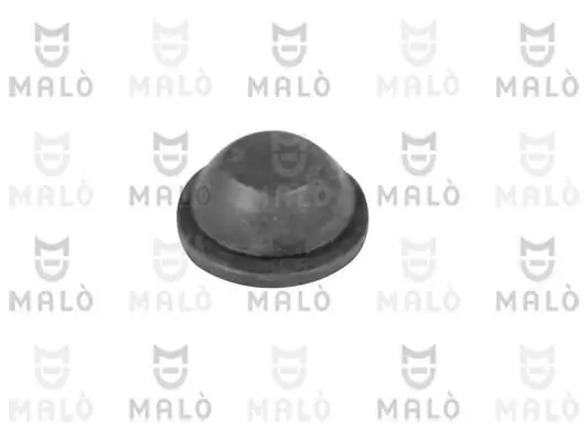 Dichtung, Thermostat AKRON-MALÒ 2668 Bild Dichtung, Thermostat AKRON-MALÒ 2668