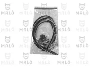 Gaszug AKRON-MALÒ 26977