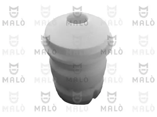 Anschlagpuffer, Federung Hinterachse AKRON-MALÒ 27018 Bild Anschlagpuffer, Federung Hinterachse AKRON-MALÒ 27018