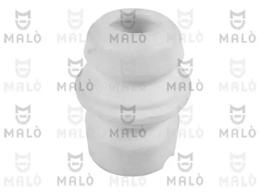 Anschlagpuffer, Federung Vorderachse AKRON-MALÒ 27051 Bild Anschlagpuffer, Federung Vorderachse AKRON-MALÒ 27051