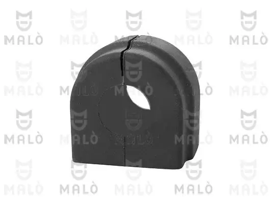 Lagerung, Stabilisator Vorderachse AKRON-MALÒ 270524 Bild Lagerung, Stabilisator Vorderachse AKRON-MALÒ 270524