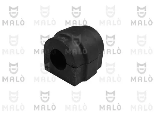 Lagerung, Stabilisator Hinterachse AKRON-MALÒ 27167 Bild Lagerung, Stabilisator Hinterachse AKRON-MALÒ 27167