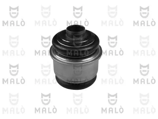 Seilzug, Feststellbremse Mitte vorne AKRON-MALÒ 29003 Bild Seilzug, Feststellbremse Mitte vorne AKRON-MALÒ 29003