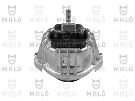 Lagerung, Motor Vorderachse links AKRON-MALÒ 27181 Bild Lagerung, Motor Vorderachse links AKRON-MALÒ 27181