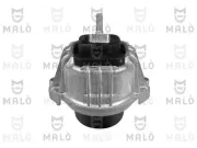 Seilzug, Feststellbremse vorne AKRON-MALÒ 29017