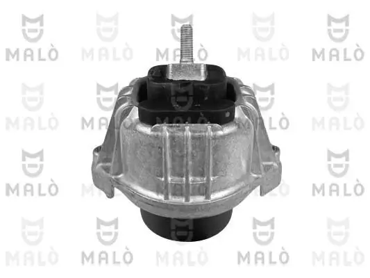 Seilzug, Feststellbremse vorne AKRON-MALÒ 29017 Bild Seilzug, Feststellbremse vorne AKRON-MALÒ 29017