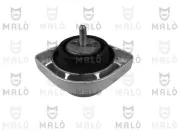 Seilzug, Feststellbremse vorne AKRON-MALÒ 29047