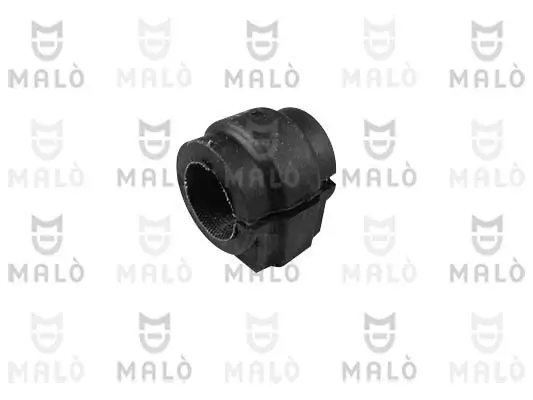 Seilzug, Feststellbremse vorne AKRON-MALÒ 29075 Bild Seilzug, Feststellbremse vorne AKRON-MALÒ 29075