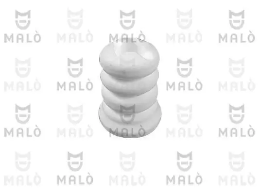 Anschlagpuffer, Federung Vorderachse links Vorderachse rechts AKRON-MALÒ 27307 Bild Anschlagpuffer, Federung Vorderachse links Vorderachse rechts AKRON-MALÒ 27307