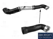 Wellendichtring, Vorgelegewelle AKRON-MALÒ 13486PRSF