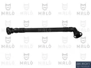 Ölkühler, Motoröl AKRON-MALÒ 135015