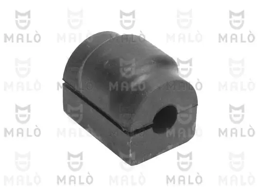 Lagerung, Stabilisator Hinterachse AKRON-MALÒ 27425 Bild Lagerung, Stabilisator Hinterachse AKRON-MALÒ 27425