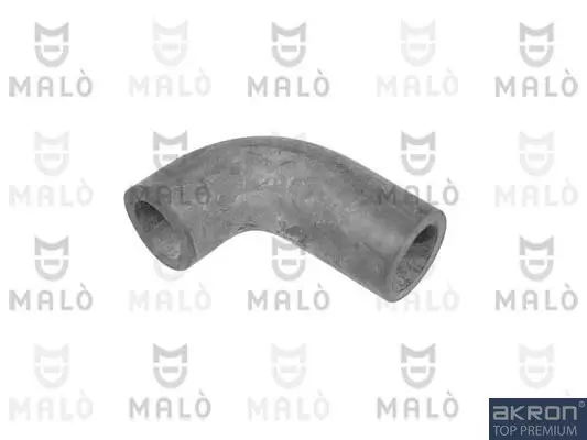 Kühlerschlauch AKRON-MALÒ 2746 Bild Kühlerschlauch AKRON-MALÒ 2746