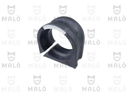 Lagerung, Stabilisator Hinterachse links Hinterachse rechts AKRON-MALÒ 27522 Bild Lagerung, Stabilisator Hinterachse links Hinterachse rechts AKRON-MALÒ 27522