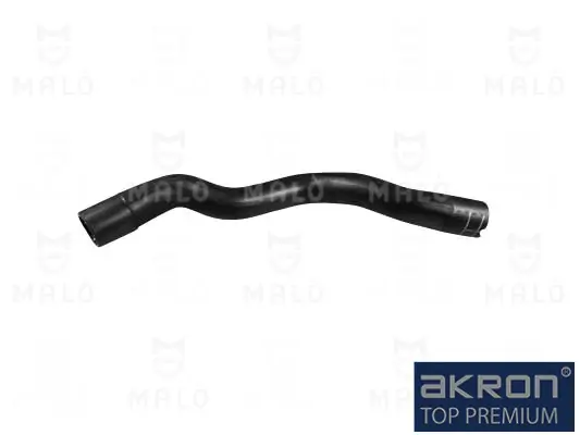 Seilzug, Feststellbremse hinten links hinten rechts AKRON-MALÒ 29235