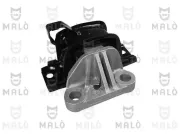 Seilzug, Feststellbremse vorne AKRON-MALÒ 29268