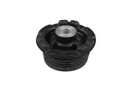 Seilzug, Feststellbremse hinten links hinten rechts AKRON-MALÒ 29303