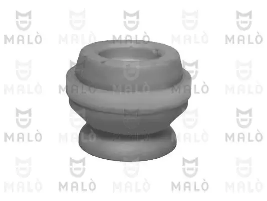 Anschlagpuffer, Federung Vorderachse AKRON-MALÒ 285012 Bild Anschlagpuffer, Federung Vorderachse AKRON-MALÒ 285012