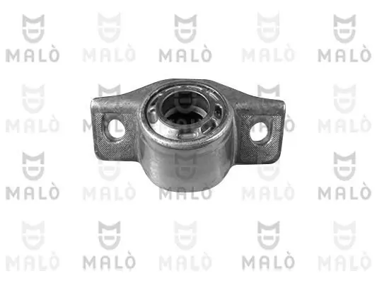 Federbeinstützlager Hinterachse rechts Hinterachse links AKRON-MALÒ 285061 Bild Federbeinstützlager Hinterachse rechts Hinterachse links AKRON-MALÒ 285061