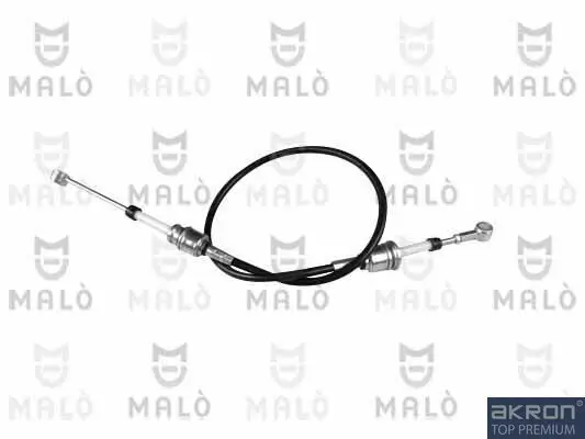 Seilzug, Schaltgetriebe AKRON-MALÒ 29504 Bild Seilzug, Schaltgetriebe AKRON-MALÒ 29504