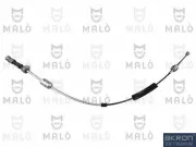Seilzug, Schaltgetriebe AKRON-MALÒ 29576