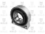Lagerung, Gelenkwelle AKRON-MALÒ 2970