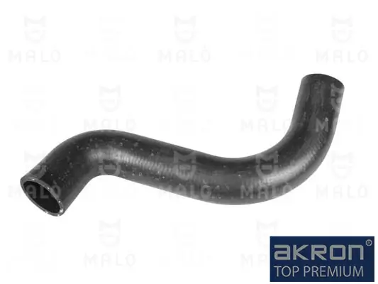 Kühlerschlauch oben AKRON-MALÒ 2973A Bild Kühlerschlauch oben AKRON-MALÒ 2973A