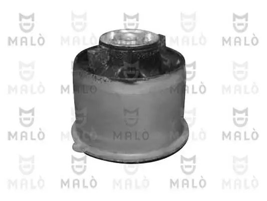 Lagerung, Achskörper Hinterachse AKRON-MALÒ 300622