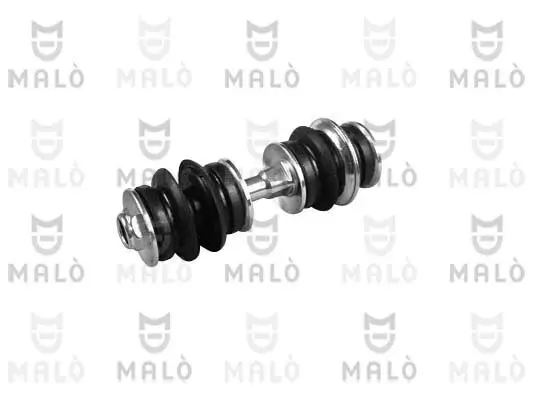 Stange/Strebe, Stabilisator Vorderachse AKRON-MALÒ 30084
