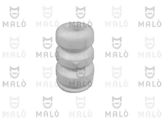 Anschlagpuffer, Federung Vorderachse links Vorderachse rechts AKRON-MALÒ 302141 Bild Anschlagpuffer, Federung Vorderachse links Vorderachse rechts AKRON-MALÒ 302141