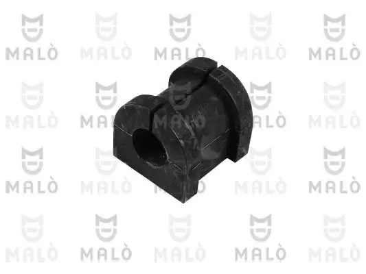 Lagerung, Stabilisator Hinterachse innen AKRON-MALÒ 30263 Bild Lagerung, Stabilisator Hinterachse innen AKRON-MALÒ 30263
